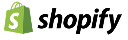 Logo Shopify